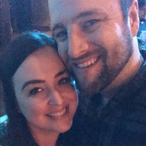 Meet your Posher, Leah